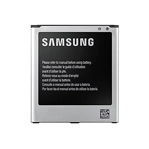Samsung Originalna baterija za Galaxy Xcover 3 EB-BG388BBE - 2200 mAh