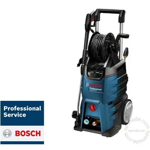 Bosch visokotlačni čistilec GHP 5-75 0600910700