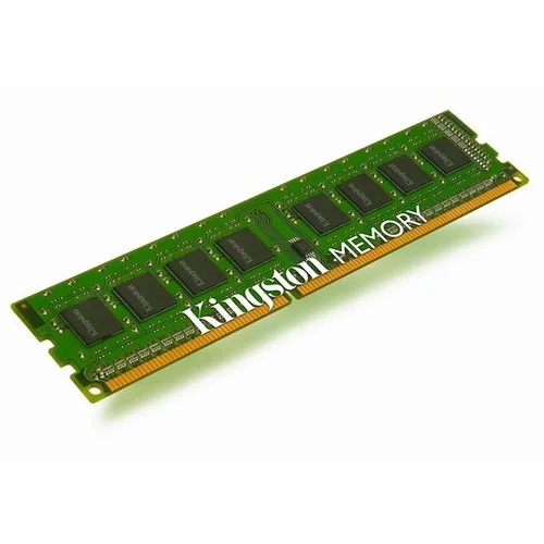 Kingston RAM za računalnike 4GB 1600MHz DDR3 (KVR16N11S8/4)