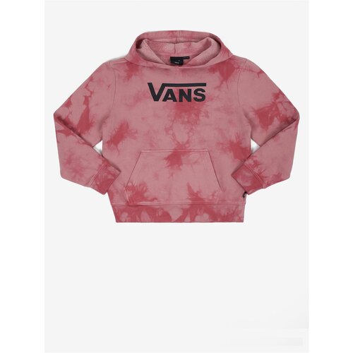 girls van hoodie