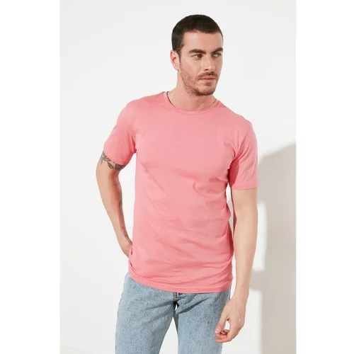Trendyol Men's t-shirt Basic