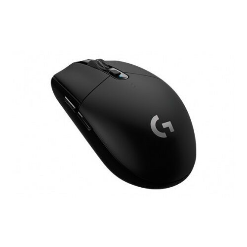 Logitech G305 - Lightspeed wireless gaming crni bežični miš Cene