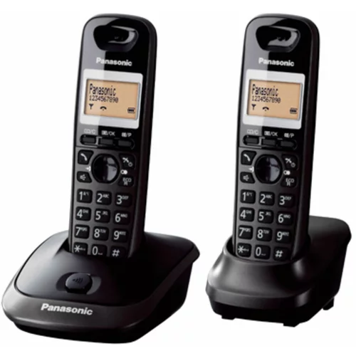 Panasonic STACIONARNI TELEFON KX-TG2512FXT