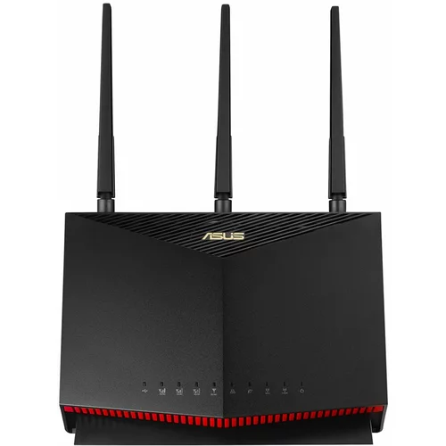 Asus 4G-AC86U cat 12 lte modem/router AC2600
