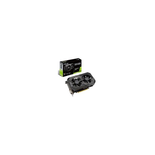 Asus nVidia GeForce GTX 1660 SUPER 6GB 192bit TUF-GTX1660S-O6G-GAMING grafička kartica Cene