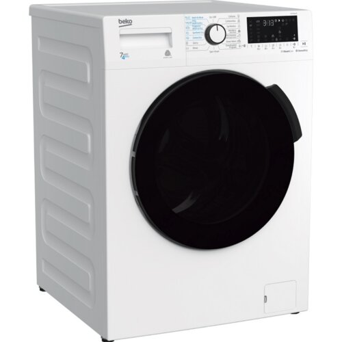 Beko HTE 7616 X0 mašina za pranje i sušenje veša Cene