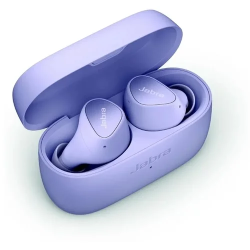 Jabra brezžične ušesne slušalke Elite 3 100-91410002-60