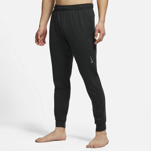 Nike muški donji deo trenerke YOGA DRI-FIT PANTS crna CZ2208 Slike