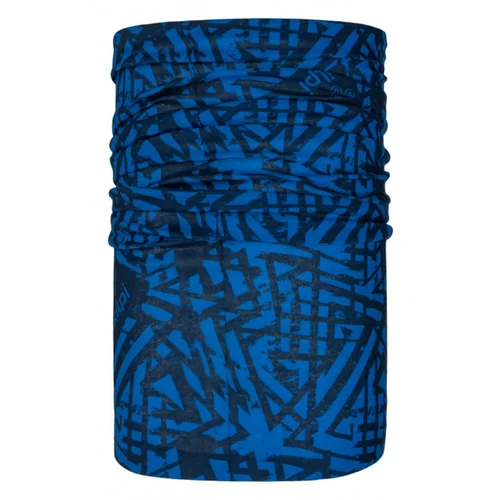 Kilpi Darlin multifunctional scarf dark blue - UNI
