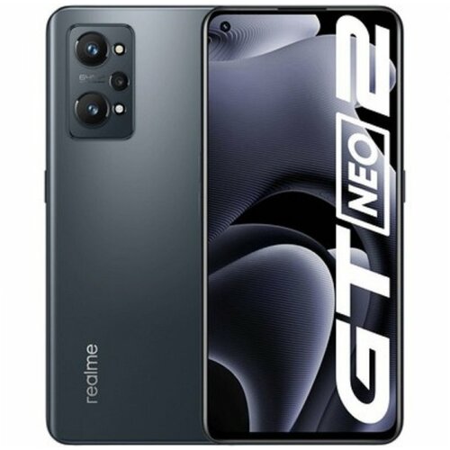 Realme GT Neo2 12GB / 256GB - mobilni telefon Cene