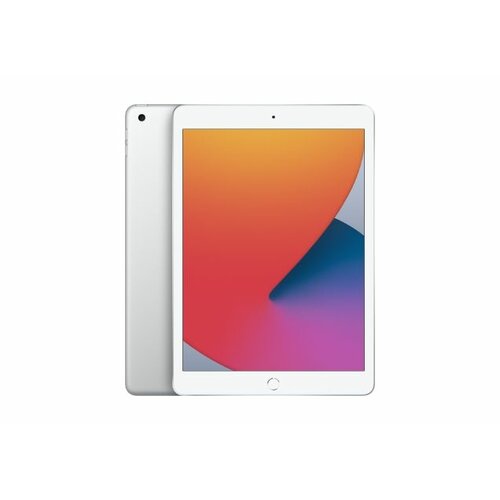 Apple iPad 8 10,2" Wi-Fi 32 GB - Silver MYLA2HC/A tablet Cene
