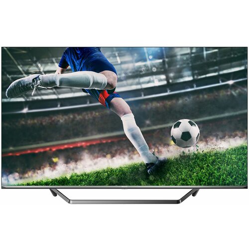 Hisense 55U7QF Smart 4K Ultra HD televizor Cene