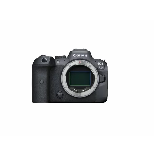 Canon EOS R6 FOTOAPARAT CANON