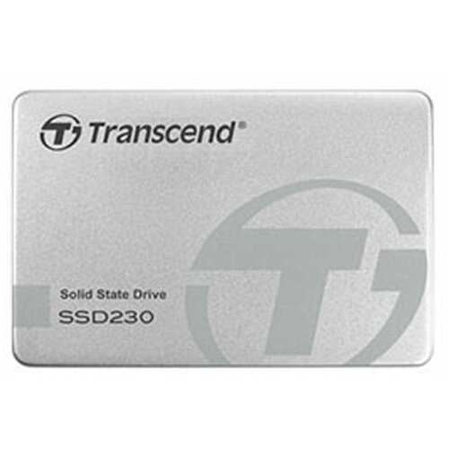 Transcend 256GB SATA III SSD230 Series - TS256GSSD230S ssd hard disk