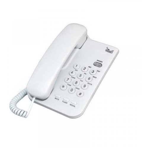 Meanit ST100 white stoni telefon Cene