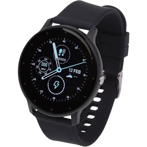 Top secret smartwatch Clearance