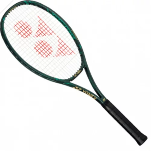 Yonex tenis lopar NEW VCORE PRO 100,matte green,300g,g2