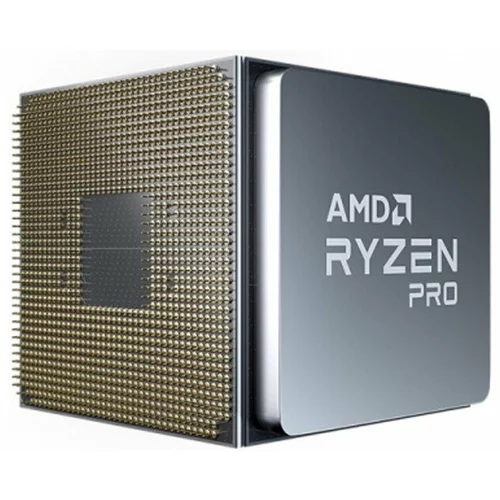 AMD Ryzen 7 PRO 5750G 3,8/4,6GHz 16MB AM4 Wraith Stealth hladilnik multipack procesor