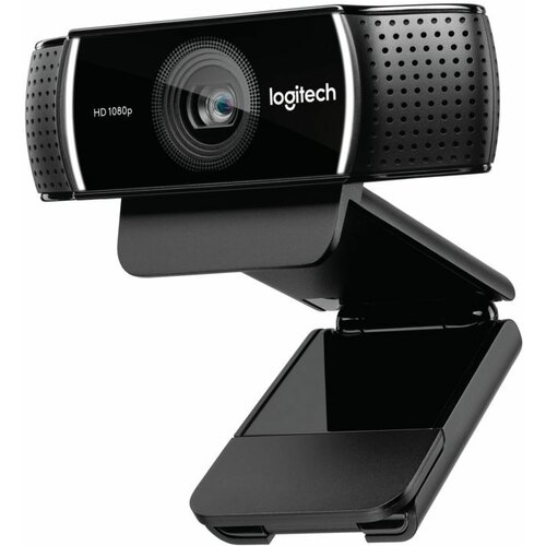 Logitech C922 Pro stream USB web kamera Cene