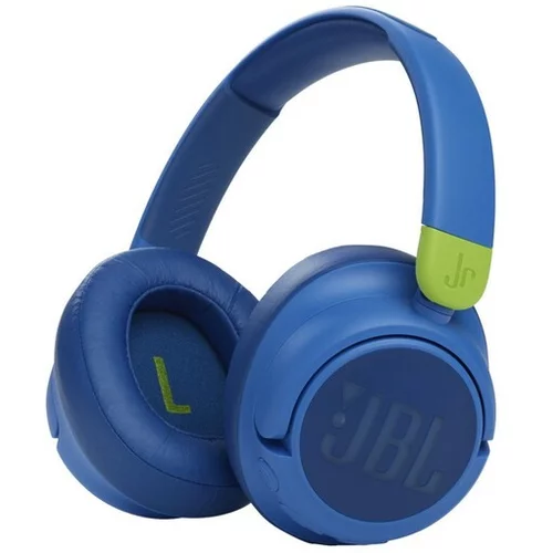 Jbl brezžične naglavne slušalke JR460NC