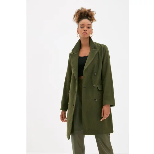 Trendyol Women's coat Cachet