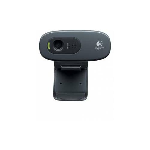 Logitech C270 HD Webcam Cene