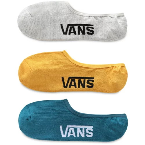 Vans Socks Mn Classic Super No Golden Glow - Men's