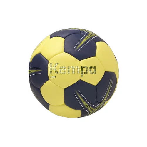 Kempa Žoga za rokomet LEO BASIC PROFILE Modra