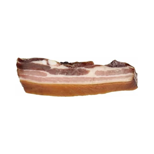 Jaga's Steirerei Hamburger slanina - sušena na zraku