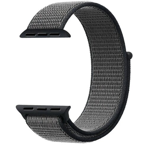 sport loop storm grey