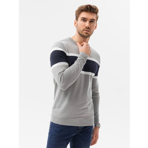 Ombre Clothing Men's sweater E190  Cene