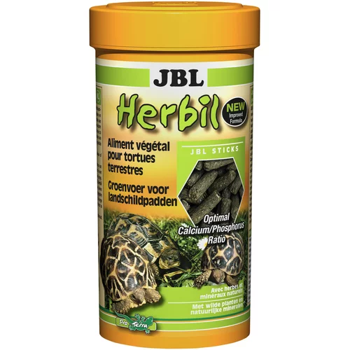 Jbl HERBIL 250 ml