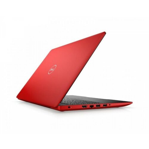 Dell oem inspiron 3580 15.6" celeron 4205U 4GB 500GB odd crveni laptop Cene