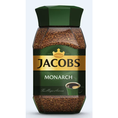 Jacobs kava monarch 100g