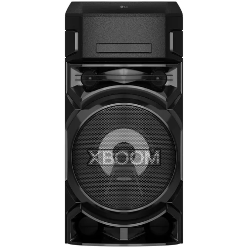 Lg LG XBoom ON5 2 Weg Lautsprechersystem Mini DJ Standlautsprecher
