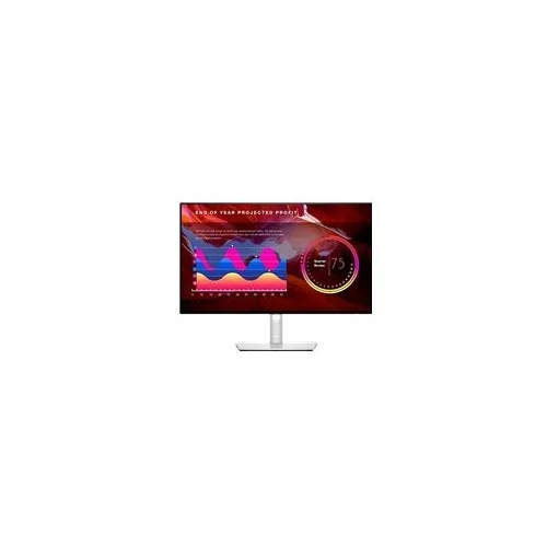 Dell monitor U2422H, 60,45 cm ( 23,8"), fhd, ips, dp-out, usb-c