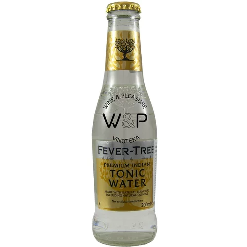  Indian Tonic Water - 0,20 l