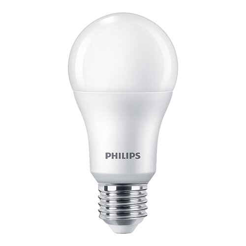 Philips LED sijalica PS714 LED Toplo bela 13 W E27 Slike