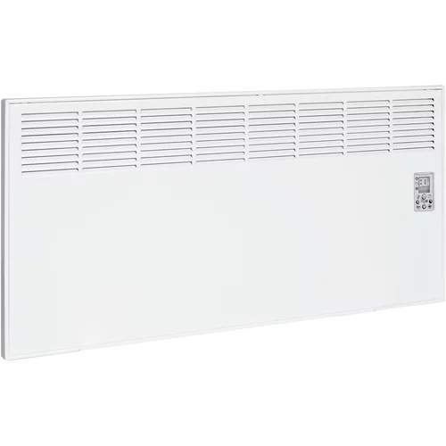 Vigo EPK električni radiator z digitalnim PRO termostatom EPK4590P25, bela barva, 2500 W