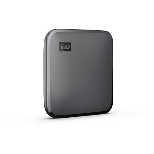 Western Digital 2TB 2.5" Elements SE (WDBAYN0020BBK-WESN) eksterni SSD disk crni Cene