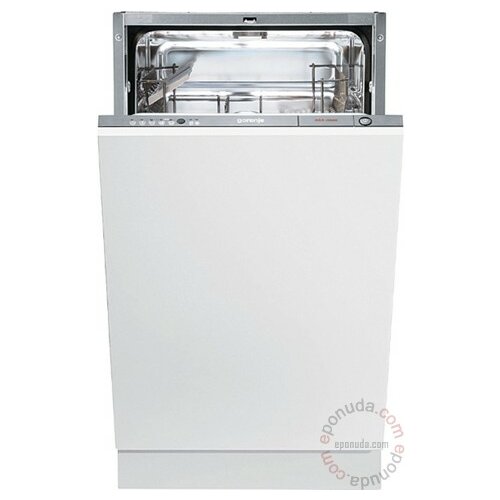 Gorenje GV51021 mašina za pranje sudova Slike