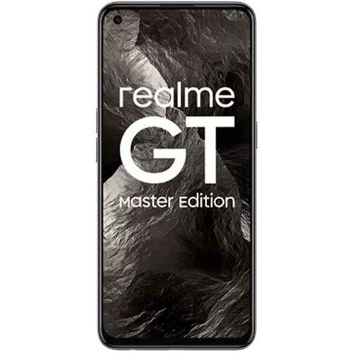 Realme GT Master 8GB 256GB crni mobilni telefon Cene
