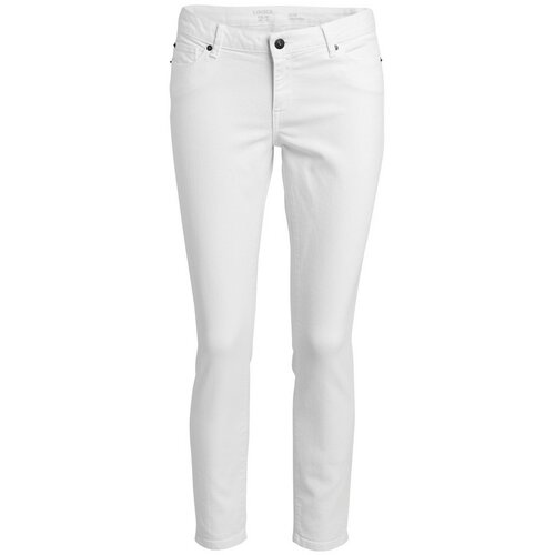 Lindex slim Cropped Jeans  Cene