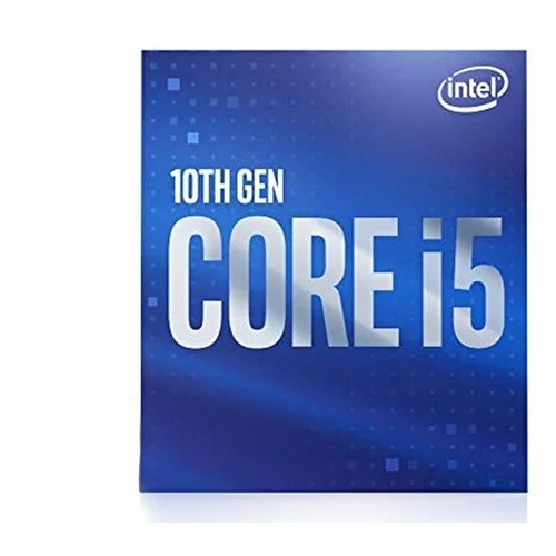 Intel Core i5-10600kf 4,10/4,80ghz 12mb lga1200 box procesor