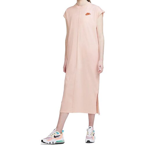 Nike haljina W NSW DRESS EARTH DAY FT CZ9247-805  Cene