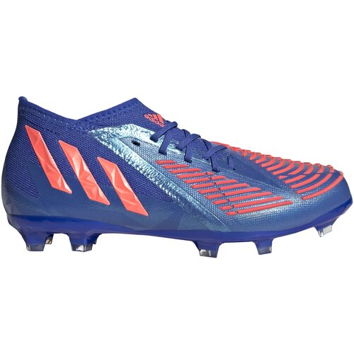 Adidas predator EDGE.1 fg j,kopačke za dečake za fudbal  (fg), plava GW2363  Cene