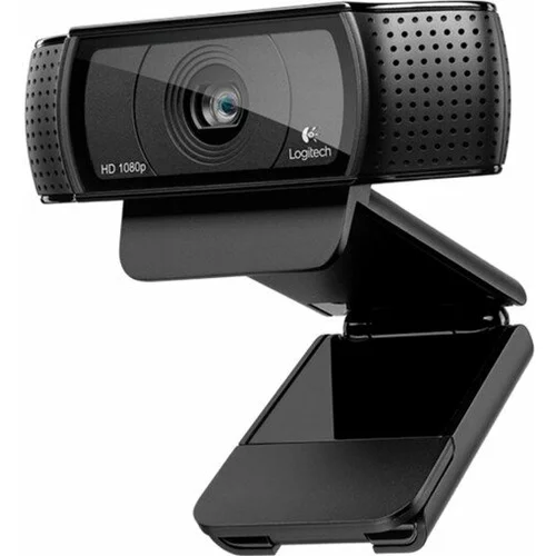 Logitech spletna kamera C920 HD PRO 960-001055