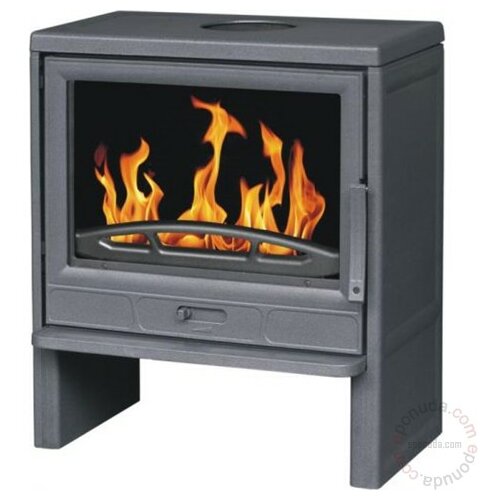 Plamen kamin za centralno grejanje barun termo peć za grejanje Cene