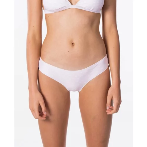 Rip Curl Swimsuit ECO SURF CHEEKY PANT Lilac