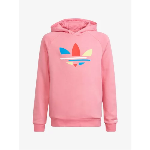 Adidas Children's sweatshirt Originals - unisex